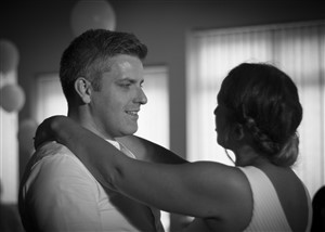 First Dance