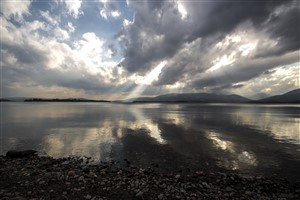 Milarrochy Bay