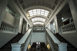 Plymouth Museum