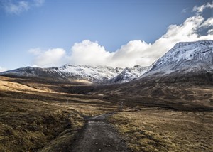 Fairy Pools