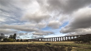 Culloden Viaduct