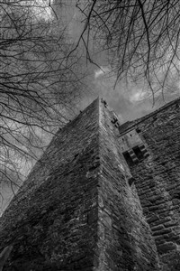 Doune Castle