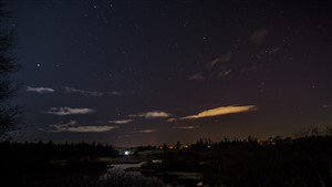 Starry Night