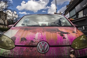 Cool VW