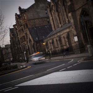 Glasgow Drift