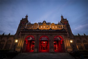 Kelvingrove Art Gallery