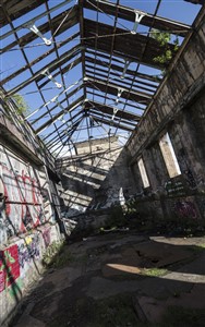 Govan Graving Docks