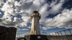 Lighthouse