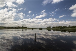 Dams to Darnley